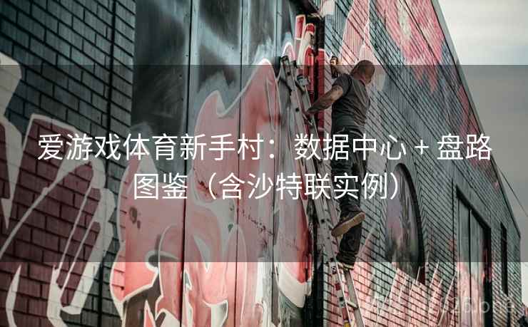 爱游戏体育新手村：数据中心 + 盘路图鉴（含沙特联实例）