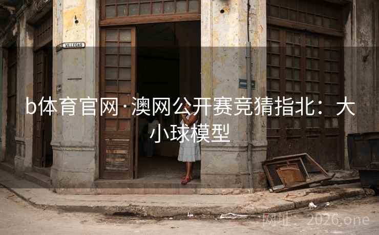 b体育官网·澳网公开赛竞猜指北：大小球模型