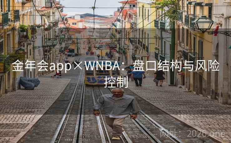 金年会app×WNBA：盘口结构与风险控制